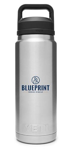 Rambler 26 oz Bottle with Chug Cap image thumbnail