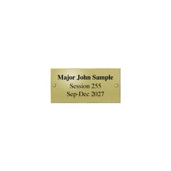 Image of Perpetual Panel Plate