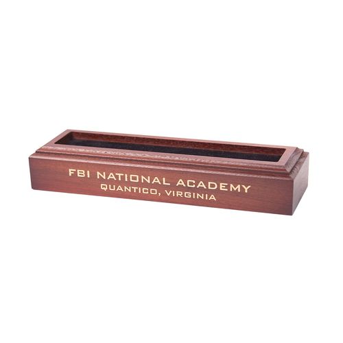 Walnut Brick Stand Base image thumbnail