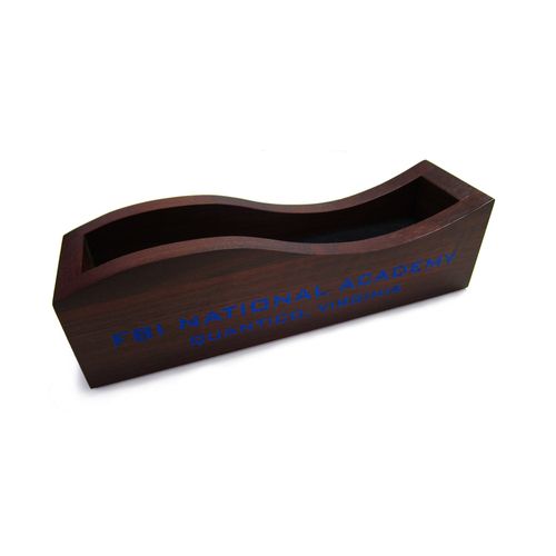Blue Wave Brick Stand image thumbnail