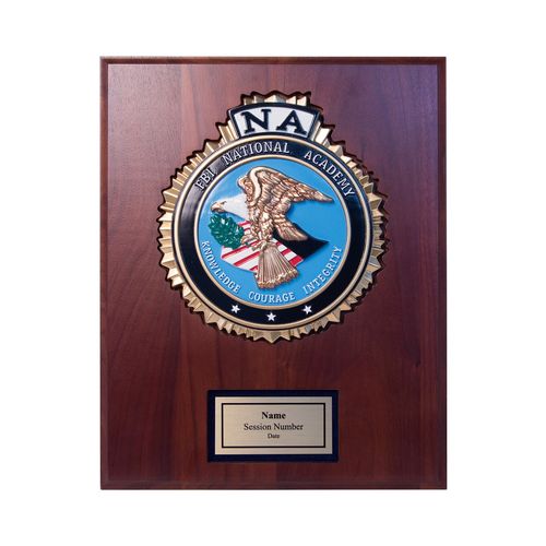 NA Seal Plaque image thumbnail