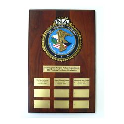 Image of 9 Plate Perpetual Panel