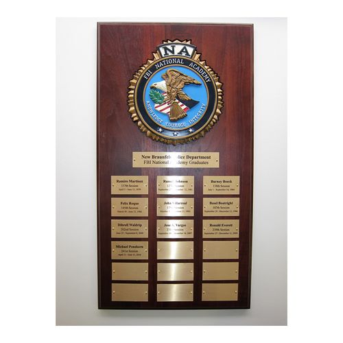 18 Plate Perpetual Panel image thumbnail