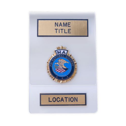 Clear Pocket Insert image thumbnail