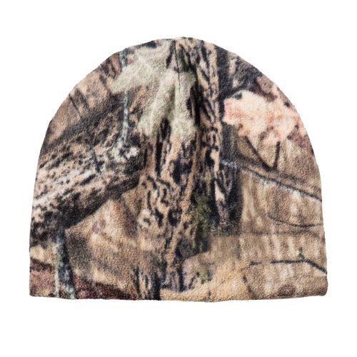 Port Authority Camouflage Fleece Beanie image thumbnail