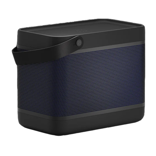 Bang & Olufsen Beolit 20 Bluetooth Speaker - Black Anthracite image thumbnail