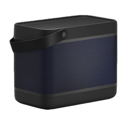 Image of Bang & Olufsen Beolit 20 Bluetooth Speaker - Black Anthracite