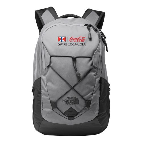 The North Face Groundwork Backpack image thumbnail