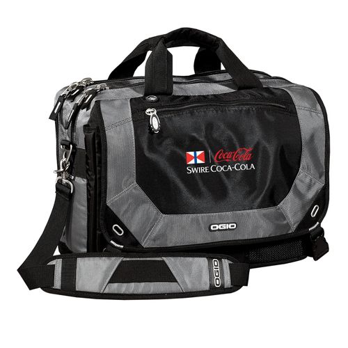 OGIO Corporate City Corp Messenger image thumbnail