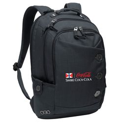 Image of OGIO Ladies Melrose Pack - Storm Grey