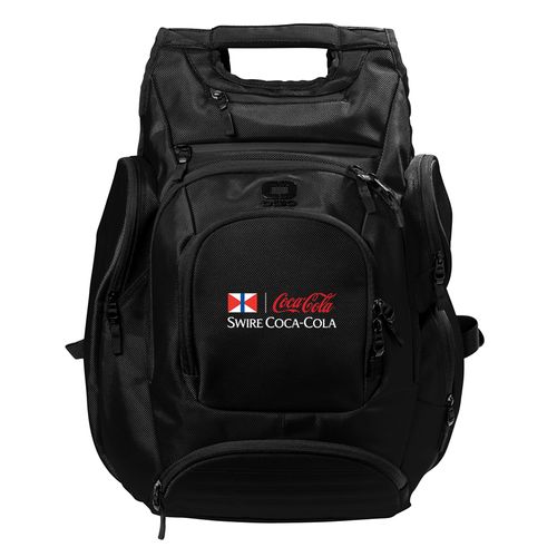 OGIO Metro Ballistic Pack image thumbnail