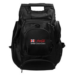 Image of OGIO Metro Ballistic Pack