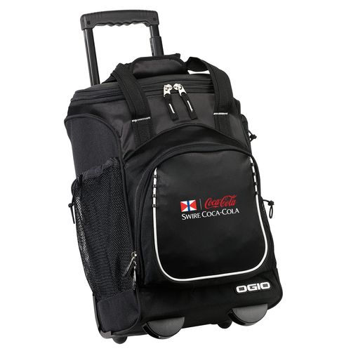 OGIO Pulley Cooler image thumbnail