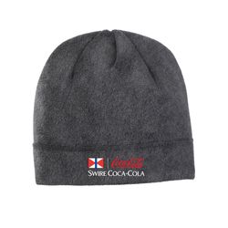 Image of Port Authority R-Tek Stretch Fleece Beanie