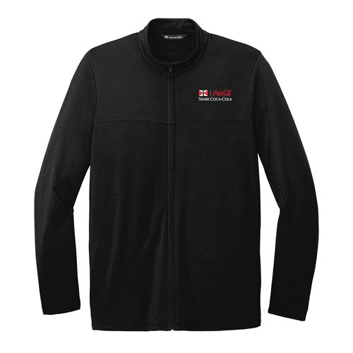 Travis Mathew Newport Full-Zip Fleece image thumbnail