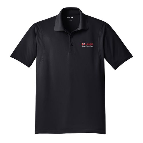 Sport-Tek Micropique Sport-Wick Polo image thumbnail