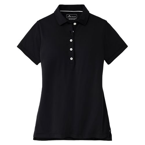 Peter Millar Women's Perfect Fit Performance Polo image thumbnail
