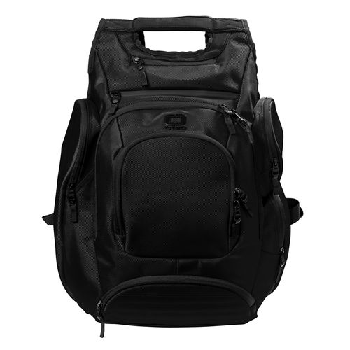 OGIO Metro Ballistic Pack image thumbnail