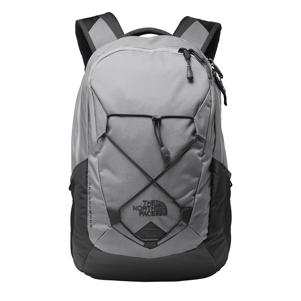 The North Face Groundwork Backpack primary image