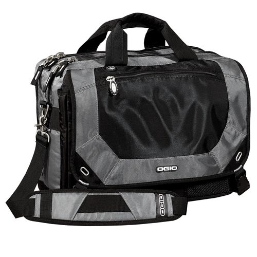 OGIO Corporate City Corp Messenger image thumbnail