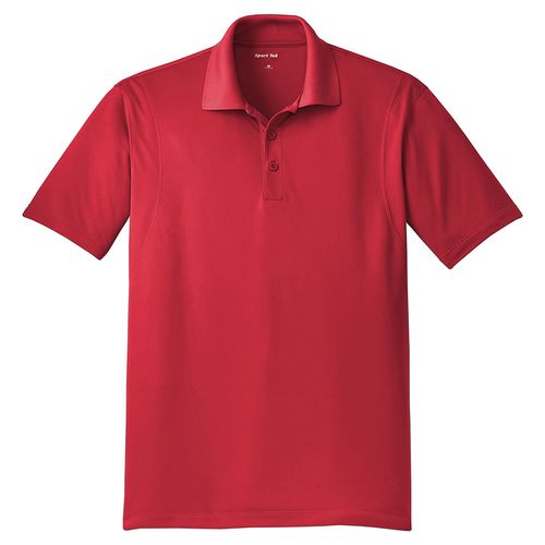 Sport-Tek Micropique Sport-Wick Polo image thumbnail