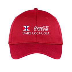 Image of Sport-Tek PosiCharge RacerMesh Cap