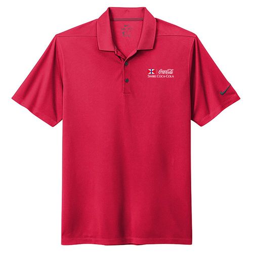 Nike Dri-FIT Micro Pique 2.0 Polo image thumbnail