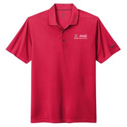 Image of Nike Dri-FIT Micro Pique 2.0 Polo