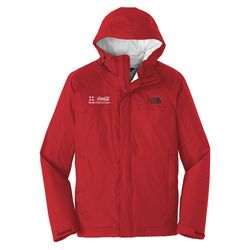 Image of The North Face DryVent Rain Jacket
