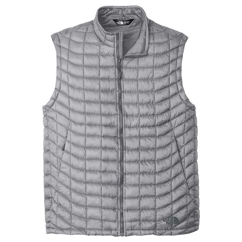 The North Face ThermoBall Trekker Vest image thumbnail