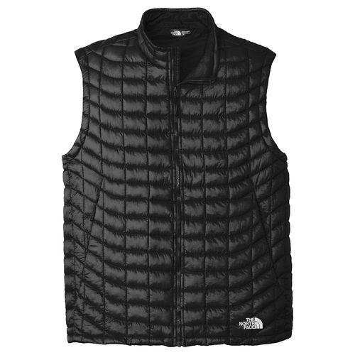 The North Face ThermoBall Trekker Vest image thumbnail