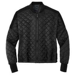 Image of MERCER+METTLE Women's Boxy Quilted Jacket