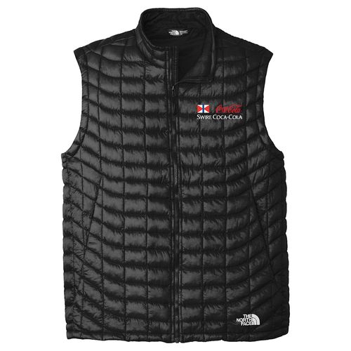 The North Face ThermoBall Trekker Vest image thumbnail