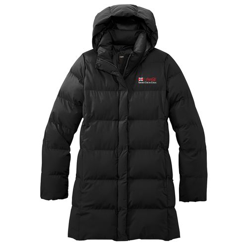 MERCER+METTLE Women's Puffy Parka image thumbnail