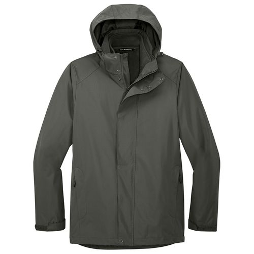 Port Authority All-Weather 3-in-1 Jacket image thumbnail