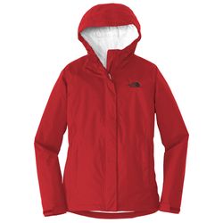 Image of The North Face DryVent Rain Jacket