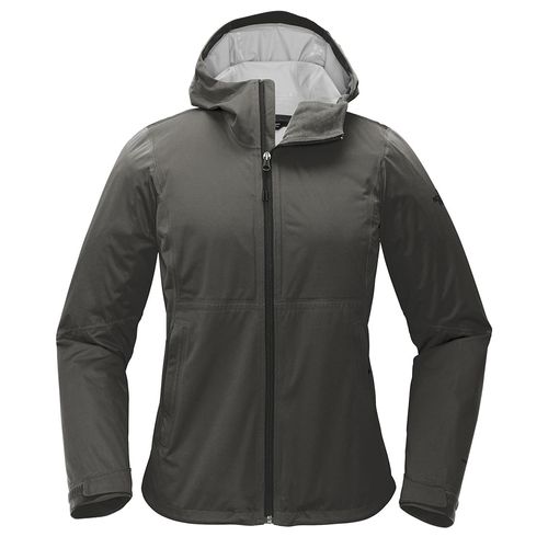 The North Face Ladies All-Weather DryVent Stretch Jacket image thumbnail