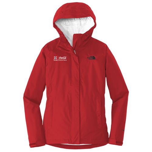 The North Face DryVent Rain Jacket image thumbnail