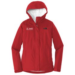 Image of The North Face DryVent Rain Jacket