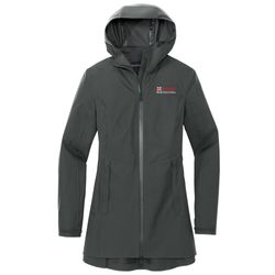 Image of MERCER+METTLE Women's Waterproof Rain Shell