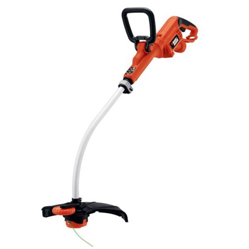 Black & Decker 7.5 Amp 14" Electric String Trimmer image thumbnail