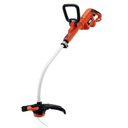 Image of Black & Decker 7.5 Amp 14" Electric String Trimmer