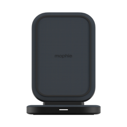 Image of mophie 15W Wireless Charging Stand