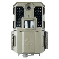 Image of Bushnell 20MP Prime L20 Low Glow Trail Camera Tan