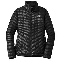 Image of The North Face Ladies ThermoBall Trekker Jacket