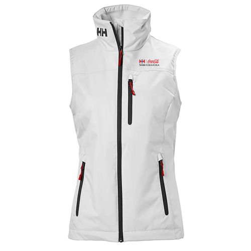Helly Hansen Women's Crew Vest - Swire logo only image thumbnail