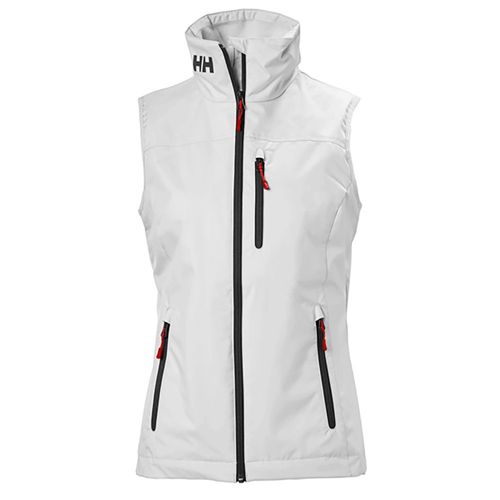 Helly Hansen Women's Crew Vest image thumbnail