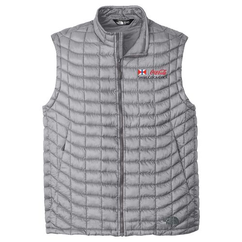 The North Face ThermoBall Trekker Vest image thumbnail