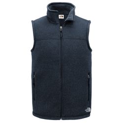 Image of   The North Face Men's Sweater Fleece Vest