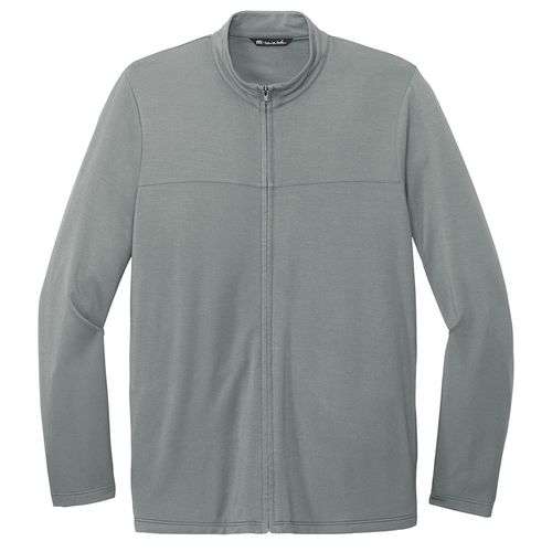 Travis Mathew Newport Full-Zip Fleece image thumbnail